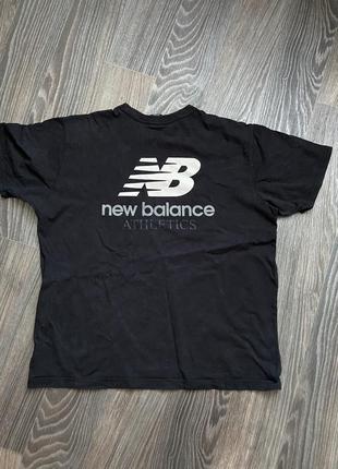 Футболка new balance (xl)