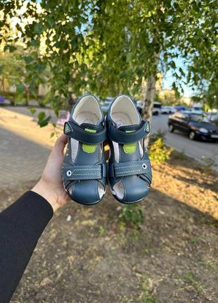 Босоніжки 2