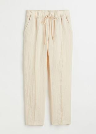 Брюки h&amp;m h m