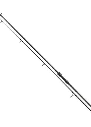 Удилище карповое daiwa black widow carp 13ft 3,9m 3,75lbs