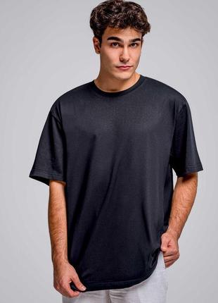 Jhk urban oversize (футболка оверсайз унісекс)