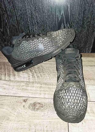 Nike кроссовки р. 44 - 28см