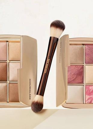 Hourglass ambient lighting edit - unlocked