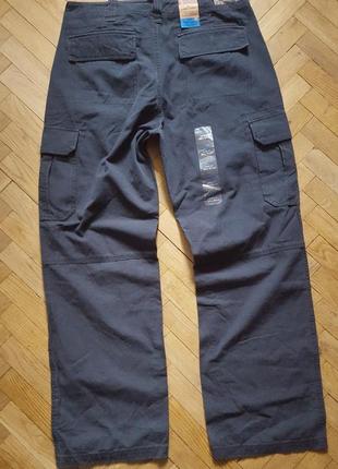 Штани cargo pants gs. issue2 фото