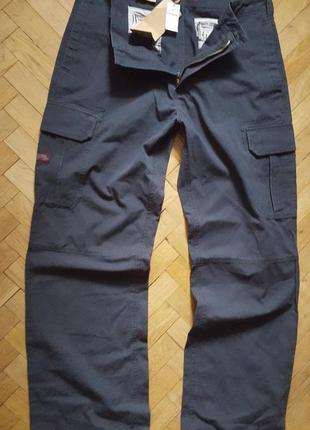 Штани cargo pants gs. issue5 фото