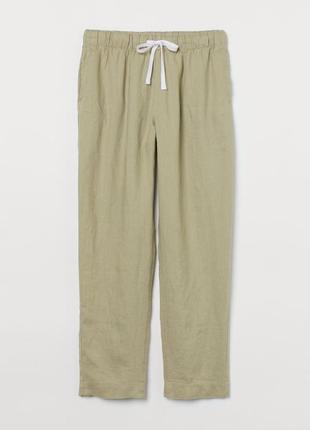Брюки h&amp;m h m