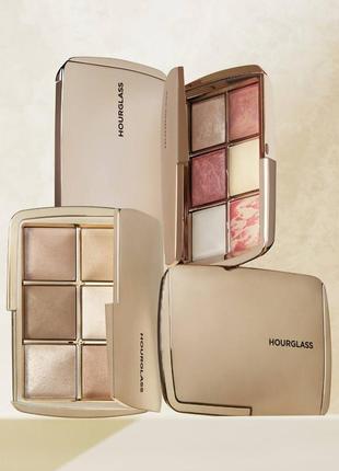 Hourglass ambient lighting edit - unlocked