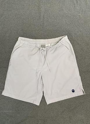 Винтажные шорты nike оригинал