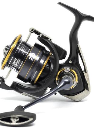 Катушка daiwa 20 legalis lt 3000-cxh