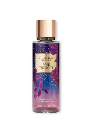 Парфумований спрей rose twilight від victoria's secret 250 мл