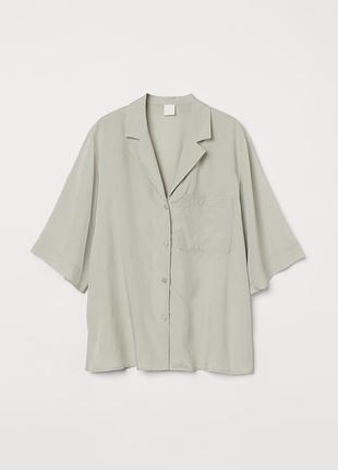 Блуза h&amp;m h m