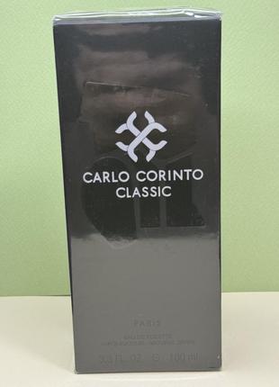 Carlo corinto classic