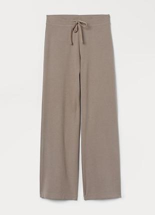 Брюки h&m h m