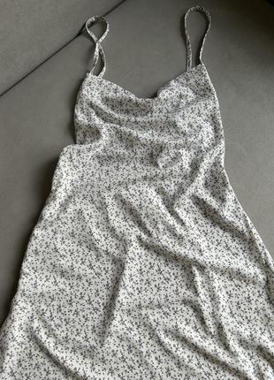 Сукня сарафан з відкритою спинкою2 фото