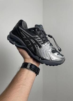 Кроссовки asics x unaffected gel-kayano 14 ''infinite wonders⚡️