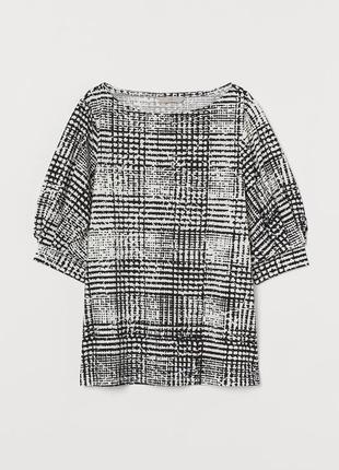 Блуза amp h&m h m