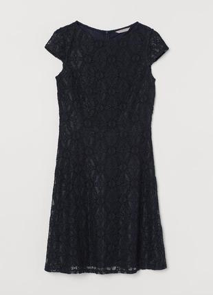 Платье h&m h m