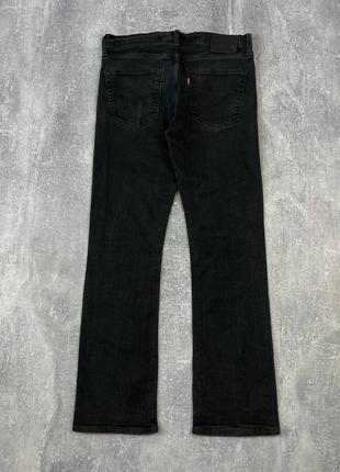 Оригінальні жіночі джинси levi’s premium