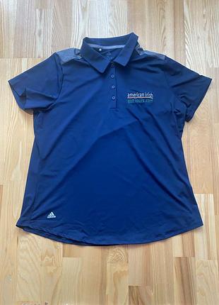 Футболка american irish golf