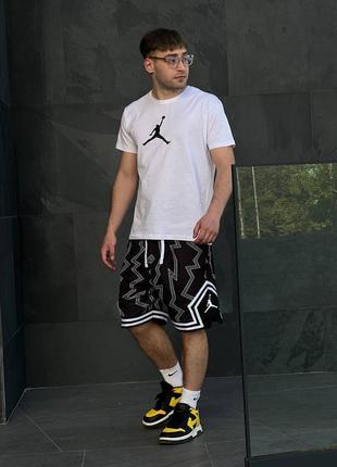 Чоловічі шорти jordan daimond