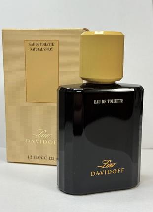 Zino davidoff davidoff