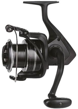 Котушка okuma custom spod cs 7000s big pit 3+1bb 4.8:1