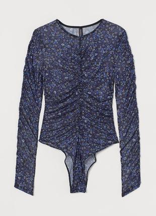 Боди h&amp;m h m
