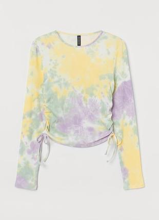 Лонгслів h&m h m