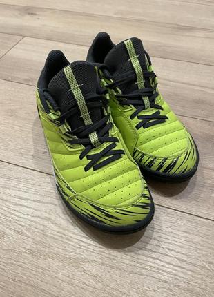 Кроссовки decathlon nike adidas