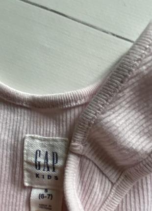 Платье сарафан gap zara h&m 3