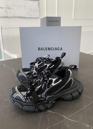 Кросівки balenciaga 3xl