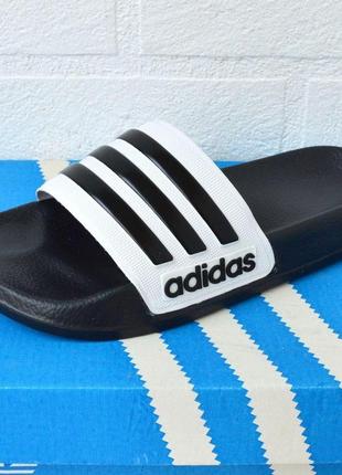 Шльопанці adidas