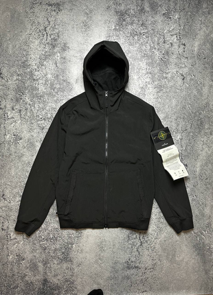 Куртка stone island gor-tex