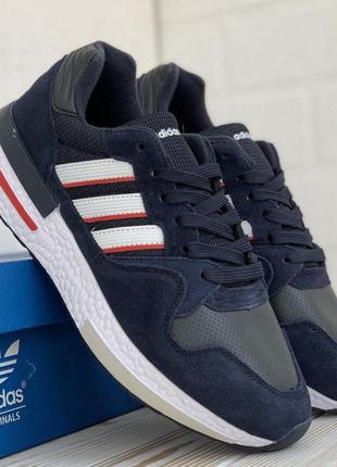 Кросівки adidas zx 500