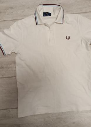 Футболка fred perry