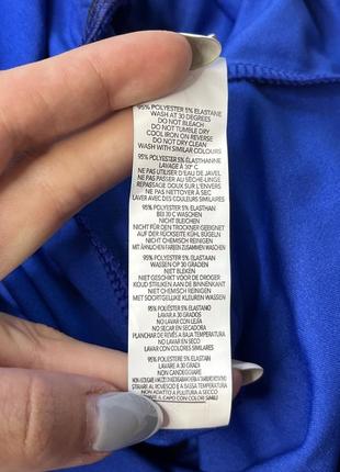 Новый комбинезон boohoo с разрезами на ногах7 фото