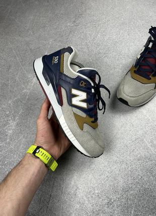 New balance 530 encap кроссовки оригинал 2015 год m530rwb