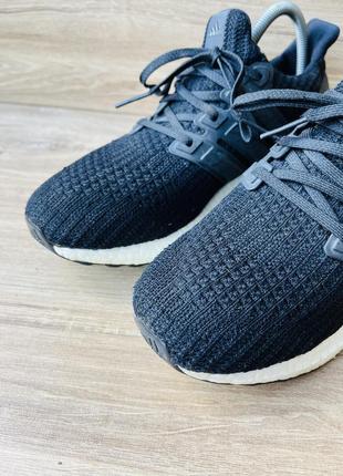 Кросівки adidas ultra boost5 фото