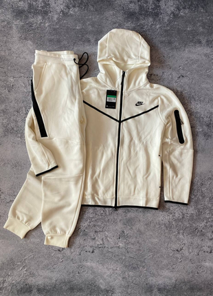 Костюм nike tech fleece