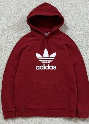 Кофта худи adidas