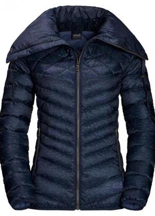 Куртка женская jack wolfskin оригинал