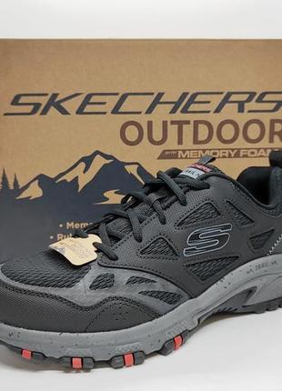 Стильные кроссовки skechers hillcrest оригинал