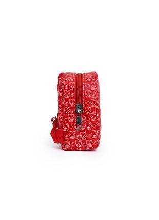 Коллекционная сумка-сюрприз красная китти романтик hello kitty #sbabam 43/cn22-1 приятные мелочи pokuponline2 фото