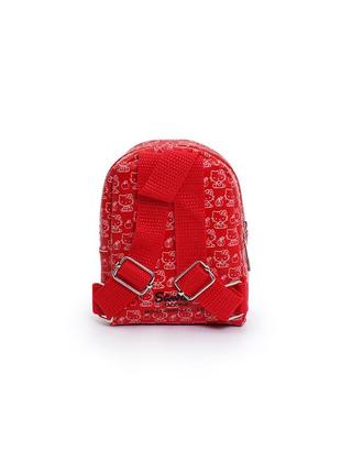 Коллекционная сумка-сюрприз красная китти романтик hello kitty #sbabam 43/cn22-1 приятные мелочи pokuponline3 фото