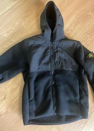 Stone island кофта