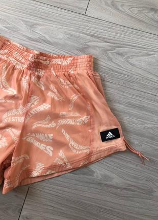 Шорты шорти adidas2 фото