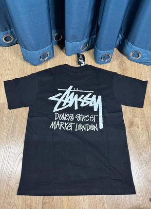 Футболка stussy