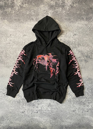 Худі vlone