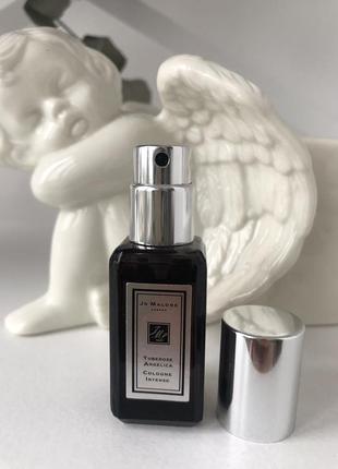 Jo malone tuberose angelica