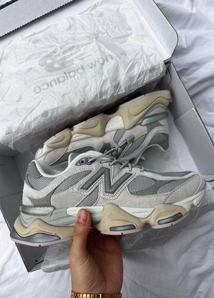 Кроссовки new balance 9060